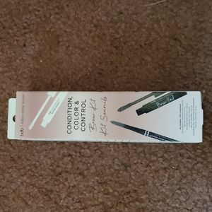 Billion dollar brows kit